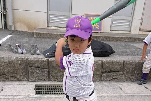 新しい仲間が増えました！