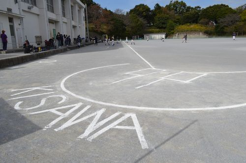 西部リーグ秋季大会最終戦&ジュニア交流戦 第3・4戦